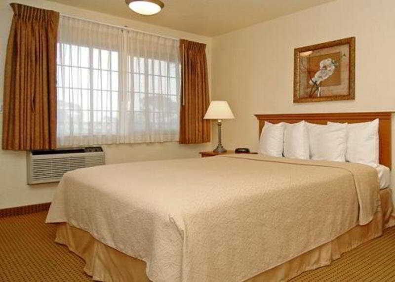 Econo Lodge Oceanside Exteriör bild